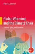 Cover: Global Warming and the Climate Crisis - Springer
