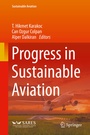 Cover: Progress in Sustainable Aviation - Springer