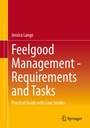 Cover: Feelgood Management - Requirements and Tasks - Springer