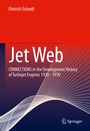 Cover: Jet Web - Springer