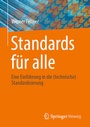 Bild: Standards f&uuml;r alle - Springer Vieweg