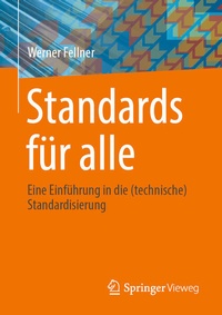 Bild vergrößern Bild: Standards für alle - Springer Vieweg