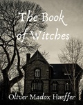 Cover: The book of witches - Books on Demand