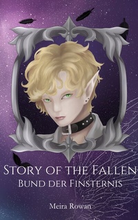Abbildung von: Story of the Fallen - BoD - Books on Demand