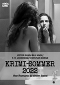 Cover: APEX KRIMI-SOMMER 2022 - BookRix