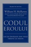 Cover: Codul eroului - Publishdrive