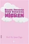 Cover: Genetik Havuzdan Ceyiz Sandigina Migren - A7 Kitap