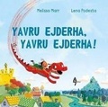 Cover: Yavru Ejderha, Yavru Ejderha - A7 Kitap
