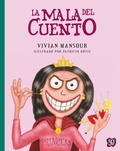 Cover: La mala del cuento - Fondo de cultura econ&oacute;mica