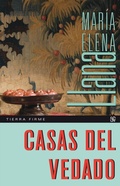Cover: Casas del Vedado - Fondo de cultura econ&oacute;mica