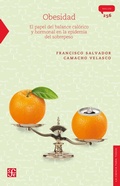 Cover: Obesidad - Fondo de cultura econ&oacute;mica