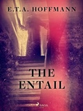 Cover: The Entail - Saga Egmont