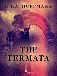 Enlarge image Cover: The Fermata - Saga Egmont