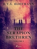 Cover: The Serapion Brethren Volume 1 - Saga Egmont
