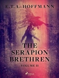 Cover: The Serapion Brethren Volume 2 - Saga Egmont
