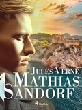 Cover: Mathias Sandorf - Saga Egmont