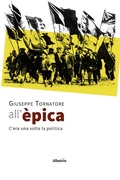 Cover: All'&egrave;pica - Gruppo Albatros Il Filo