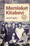 Cover: Memleket Kitabevi - Iletisim Yayinlari
