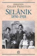 Cover: Selanik 1850-1918 - Iletisim Yayinlari
