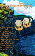 Cover: HyphenPunk Summer 2022 (HyphenPunk Magazine, #4) - HyphenPunk Magazine