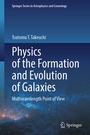 Cover: Physics of the Formation and Evolution of Galaxies - Springer