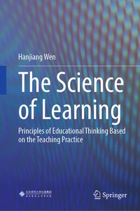 Abbildung von: The Science of Learning - Springer