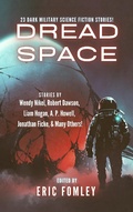 Cover: Dread Space - Eric Fomley