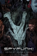 Cover: Spyfunk! - MVmedia, LLC