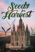 Cover: Seeds for Harvest - PageTurner Press and Media