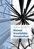 Cover: Kleines Kreativit&auml;ts-Kompendium - wbg Academic in Herder