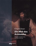 Cover: Die Welt des Aristoteles - wbg Academic in Herder