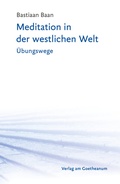 Cover: Meditation in der westlichen Welt - Verlag am Goetheanum