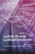 Cover: Weg ohne Wiederkehr - tolino media