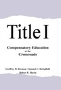Cover: Title I - Routledge