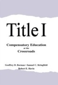 Cover: Title I - Routledge