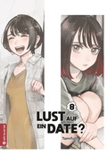 Cover: Lust auf ein Date? 08 - Altraverse GmbH