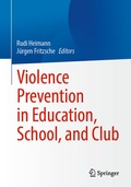 Bild: Violence Prevention in Education, School, and Club - Springer