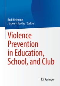 Abbildung von: Violence Prevention in Education, School, and Club - Springer