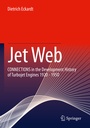 Cover: Jet Web - Springer
