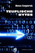 Cover: Teuflische Bytes - Fischer, R. G.
