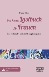 Abbildung von: Das kleine Lustbuch für Frauen - dgvt-Verlag