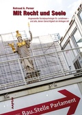 Cover: Mit Recht und Seele - aaptos