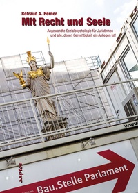 Enlarge image Cover: Mit Recht und Seele - aaptos