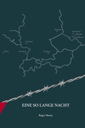 Cover: Eine so lange Nacht - Lessing-Museum Kamenz