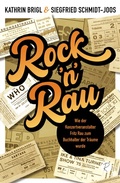 Cover: Rock'n'Rau - Reiffer, A