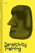 Cover: Sensitivity Training - TEXTEM VERLAG