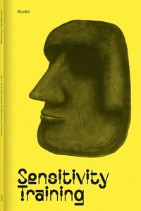 Enlarge image Cover: Sensitivity Training - TEXTEM VERLAG