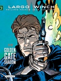 Cover: Largo Winch - Doppelband - Schreiber & Leser