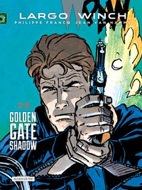 Enlarge image Cover: Largo Winch - Doppelband - Schreiber & Leser