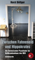 Cover: Zwischen Fahneneid und Hippokrates - edition berolina